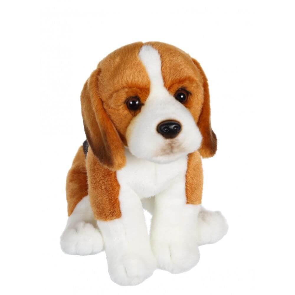 Catelus realist din plus 25 cm - Nitzi.ro