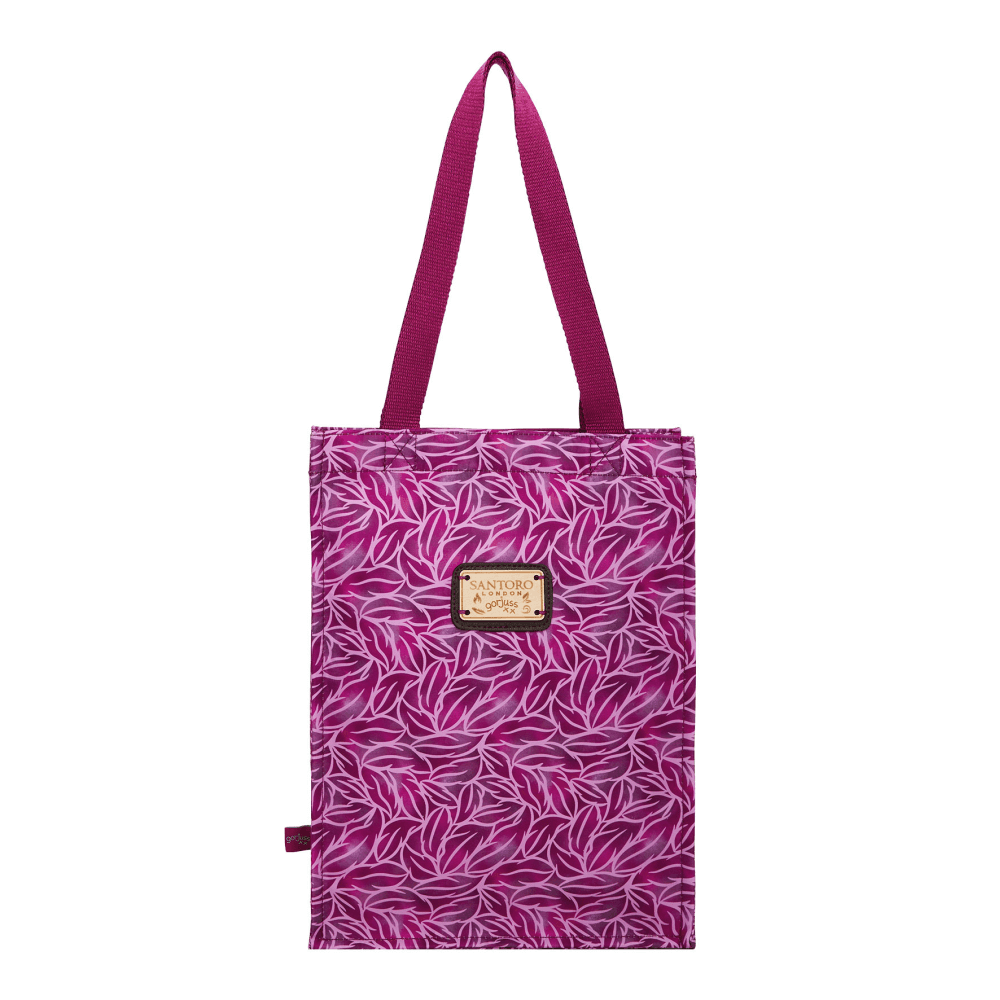 Geanta shopping Gorjuss Dancing On Air - Nitzi.ro