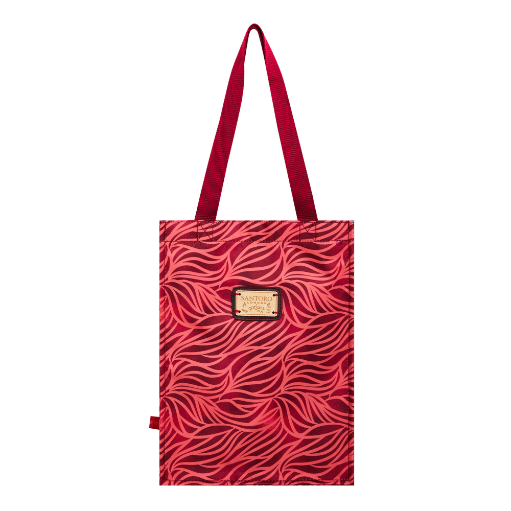 Geanta shopping Gorjuss Fire In My Heart - Nitzi.ro