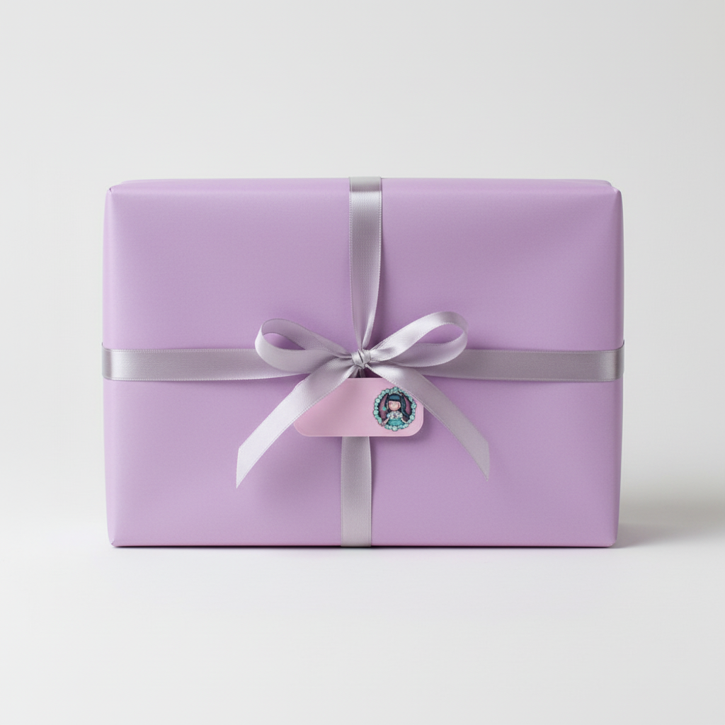 Etichete Santoro Gorjuss Walking On Water