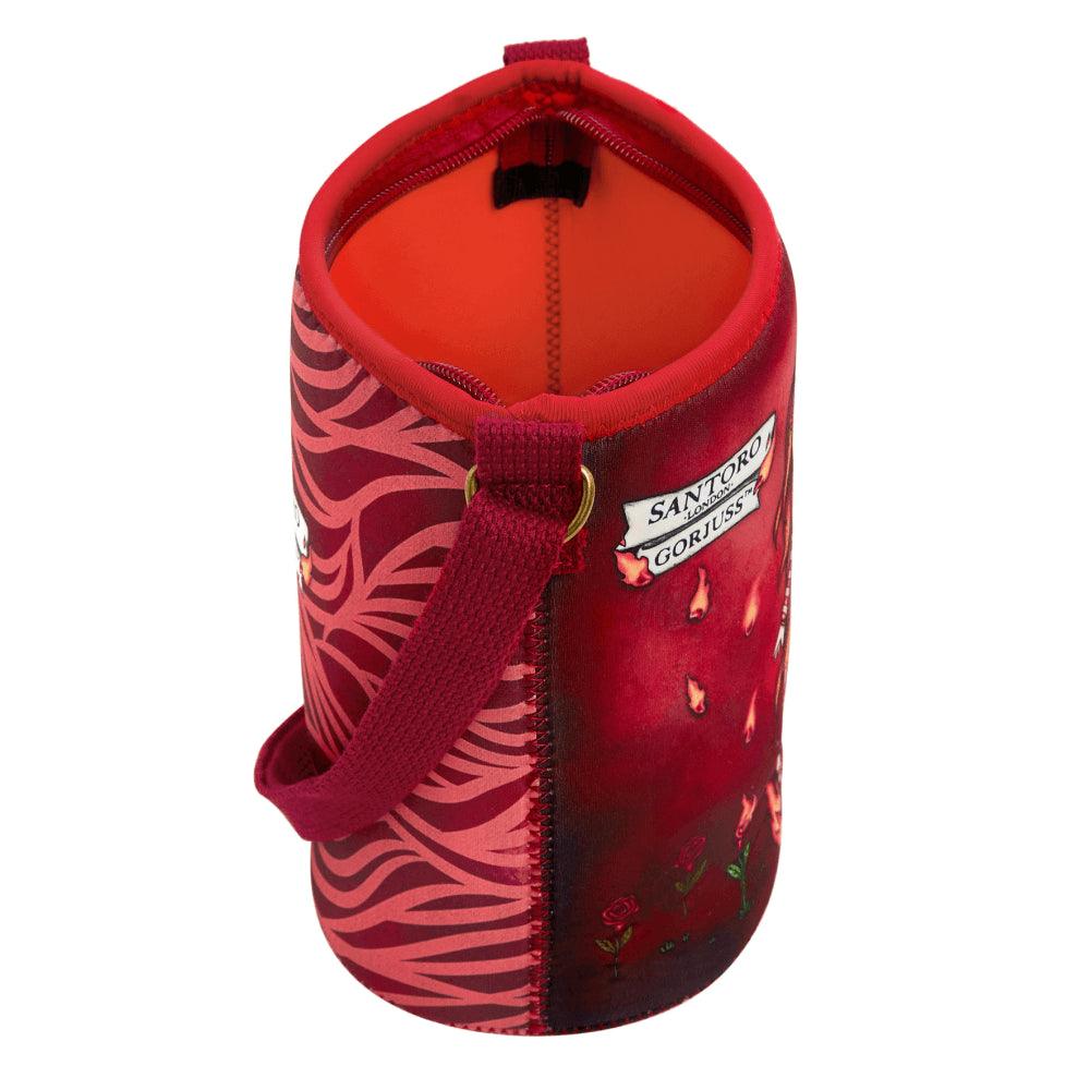 Geanta neopren Gorjuss Fire In My Heart