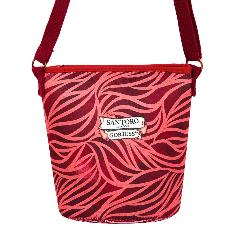 Geanta neopren Gorjuss Fire In My Heart