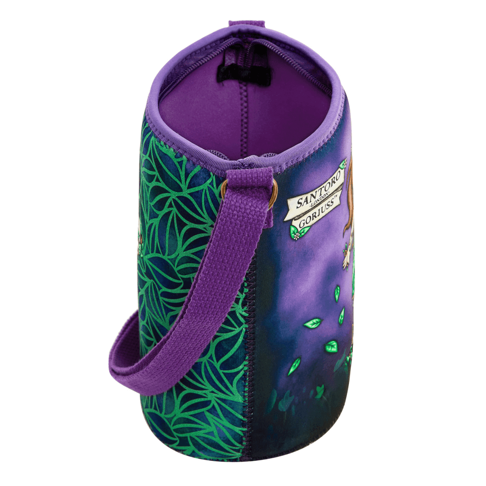 Geanta copii Gorjuss To The Ends Of The Earth neopren - Nitzi.ro