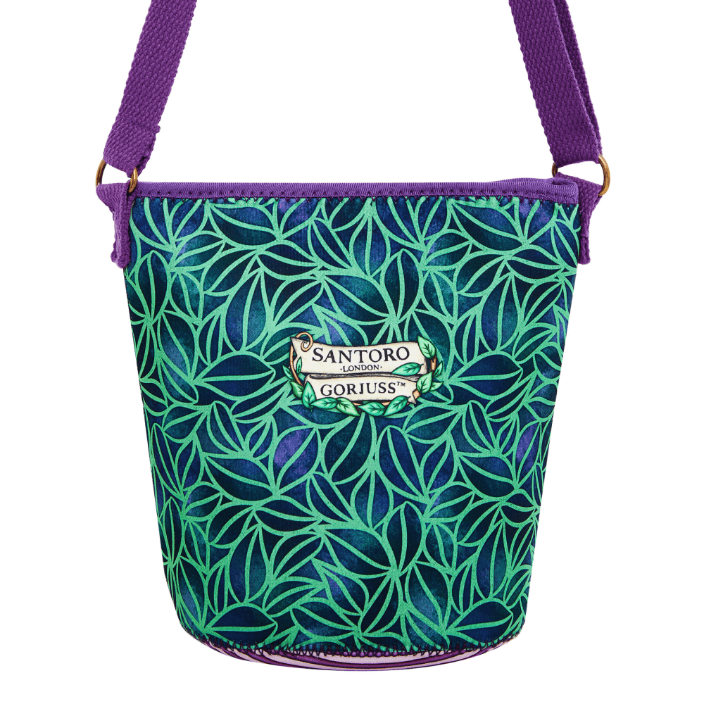 Geanta copii Gorjuss To The Ends Of The Earth neopren - Nitzi.ro