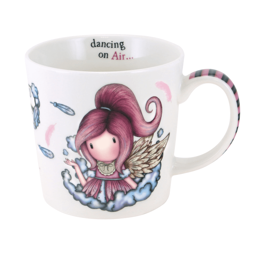 Cana mare Gorjuss Dancing On Air - Nitzi.ro