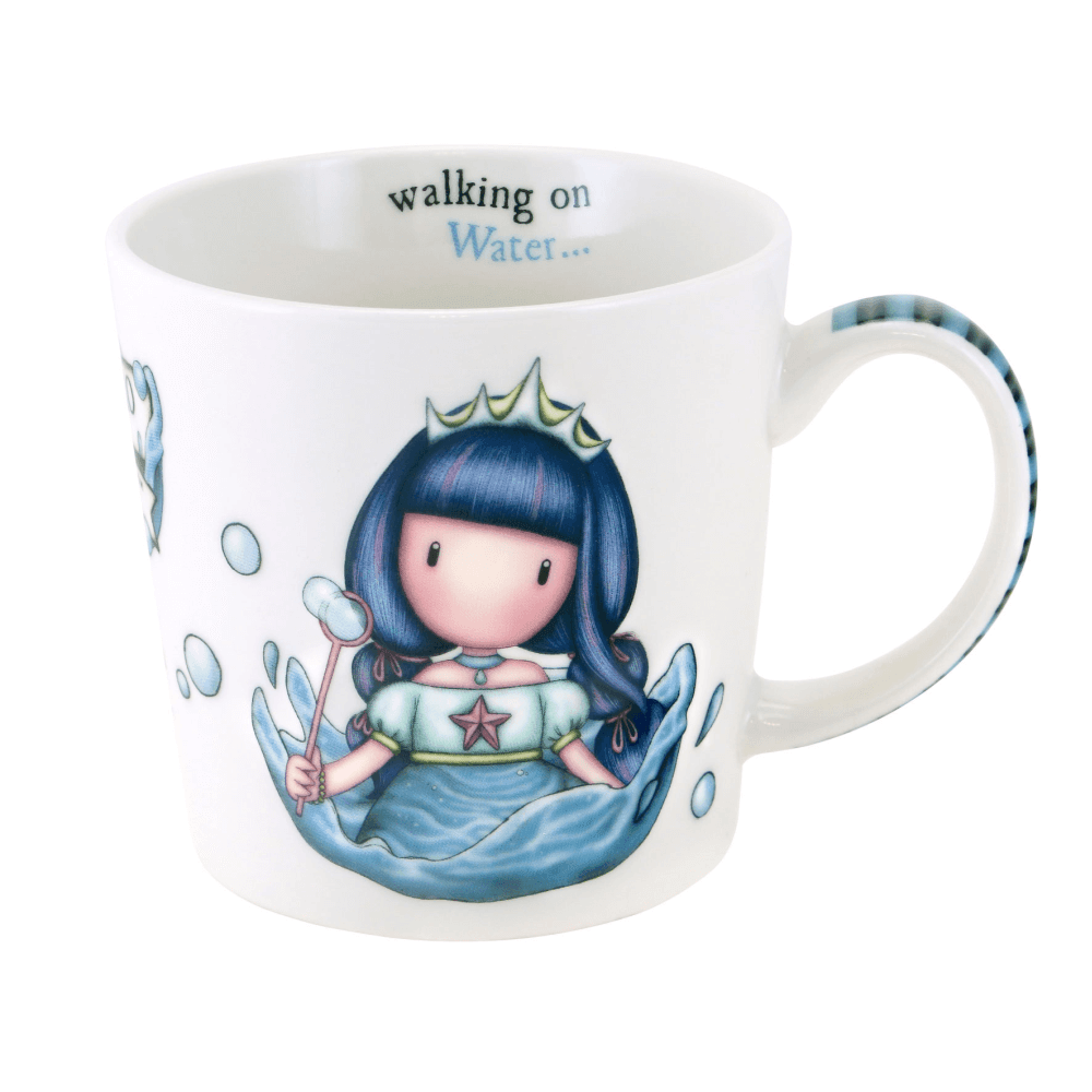 Cana mare Gorjuss Walking On Water - Nitzi.ro