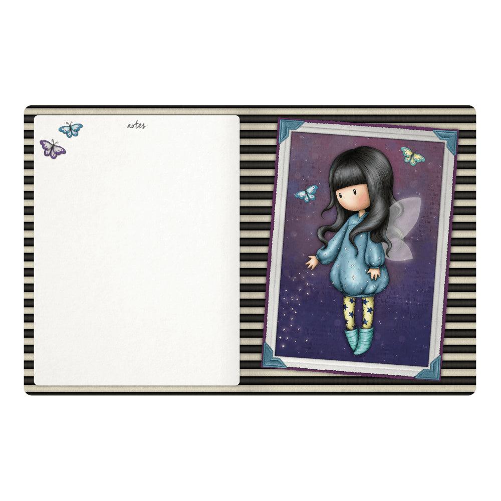 Agenda planificator Gorjuss To The Ends Of The Earth - Nitzi.ro