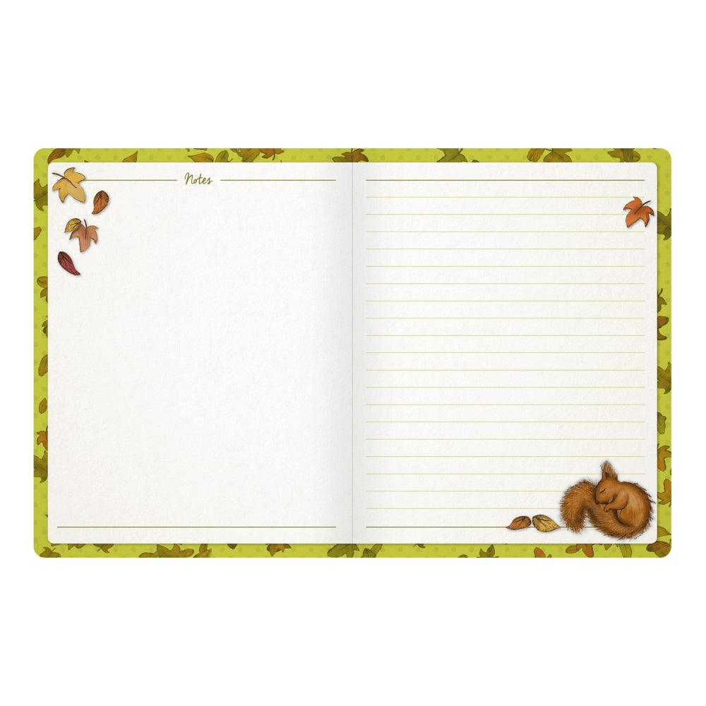 Agenda planificator Gorjuss To The Ends Of The Earth - Nitzi.ro