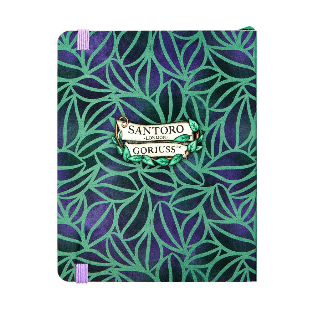 Agenda planificator Gorjuss To The Ends Of The Earth - Nitzi.ro