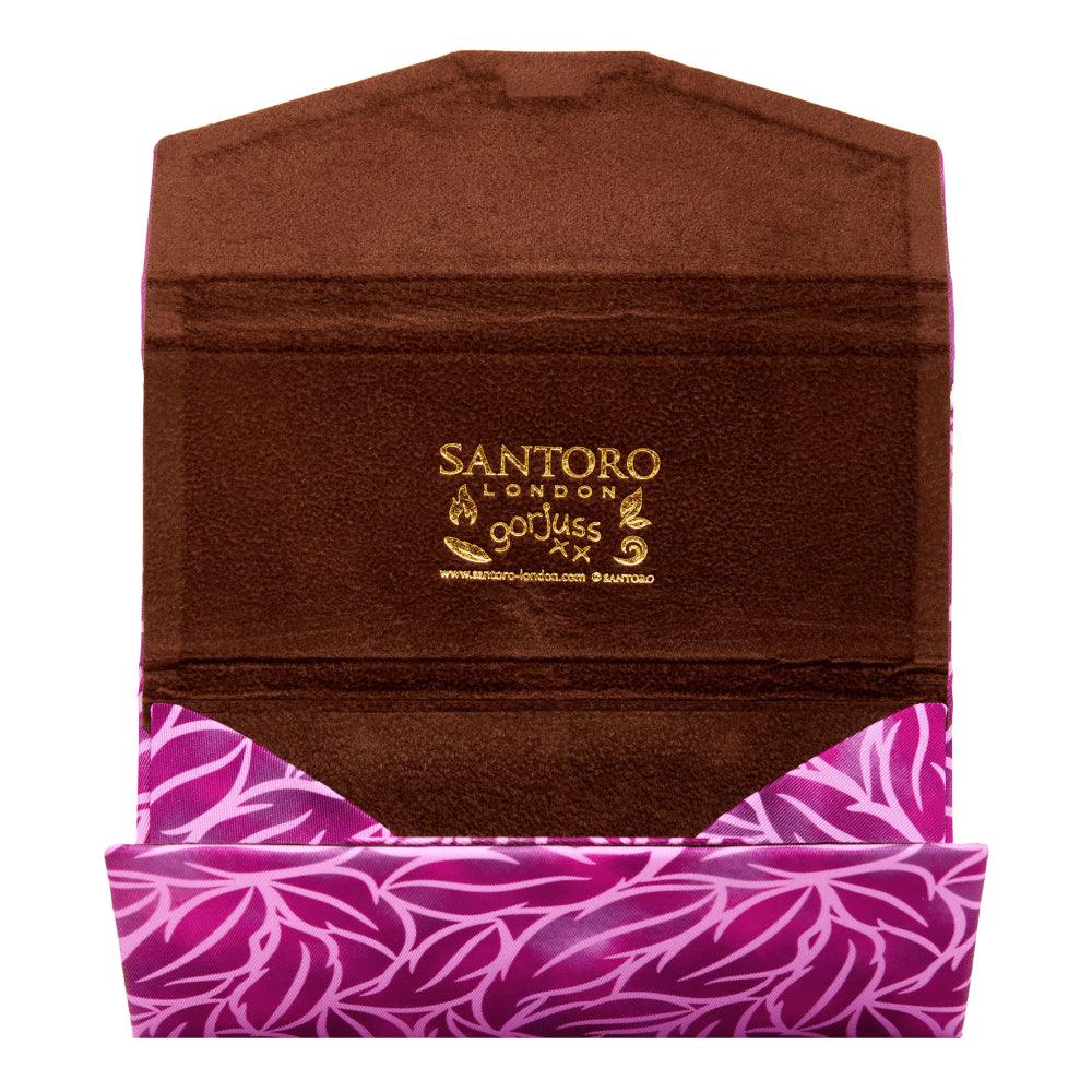 Etui ochelari magnetic Gorjuss Dancing On Air - Nitzi.ro