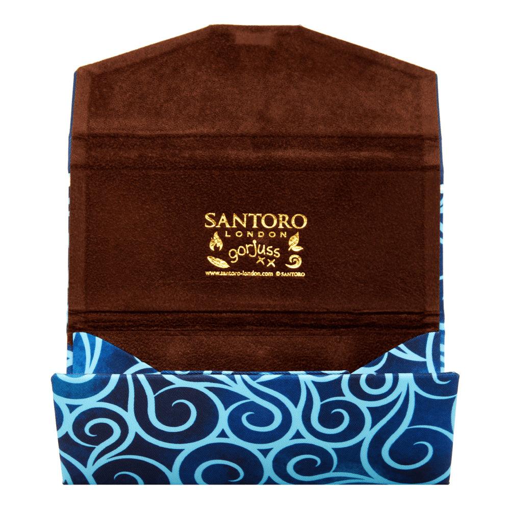 Etui ochelari magnetic Gorjuss Walking On Water - Nitzi.ro