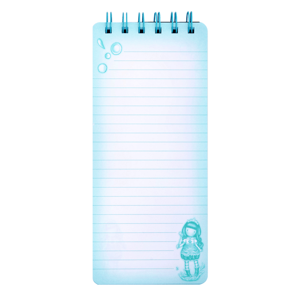 Carnet Gorjuss Walking On Water - Nitzi.ro