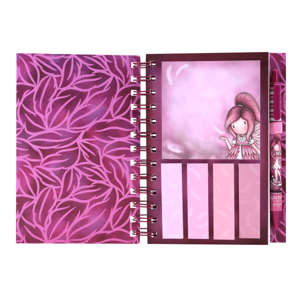 Agenda Gorjuss Dancing On Air - Nitzi.ro
