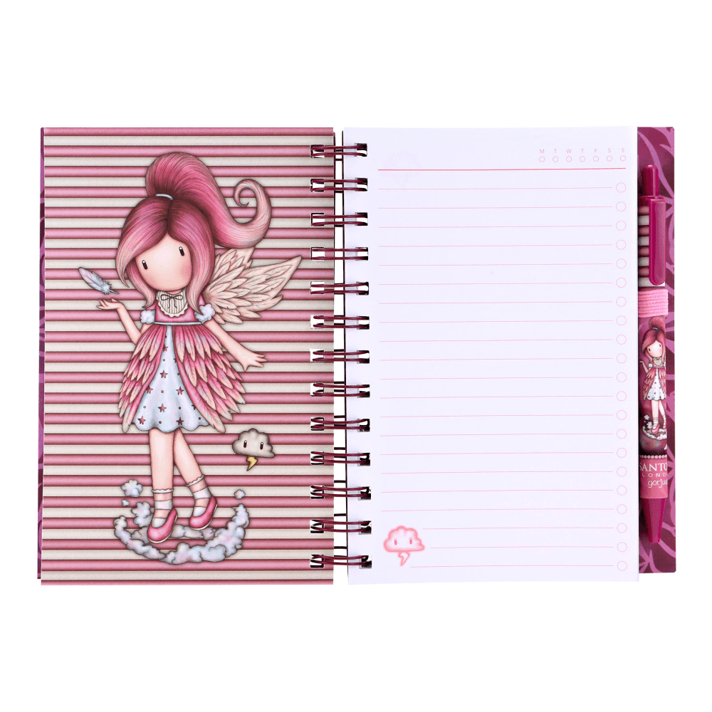Agenda Gorjuss Dancing On Air - Nitzi.ro