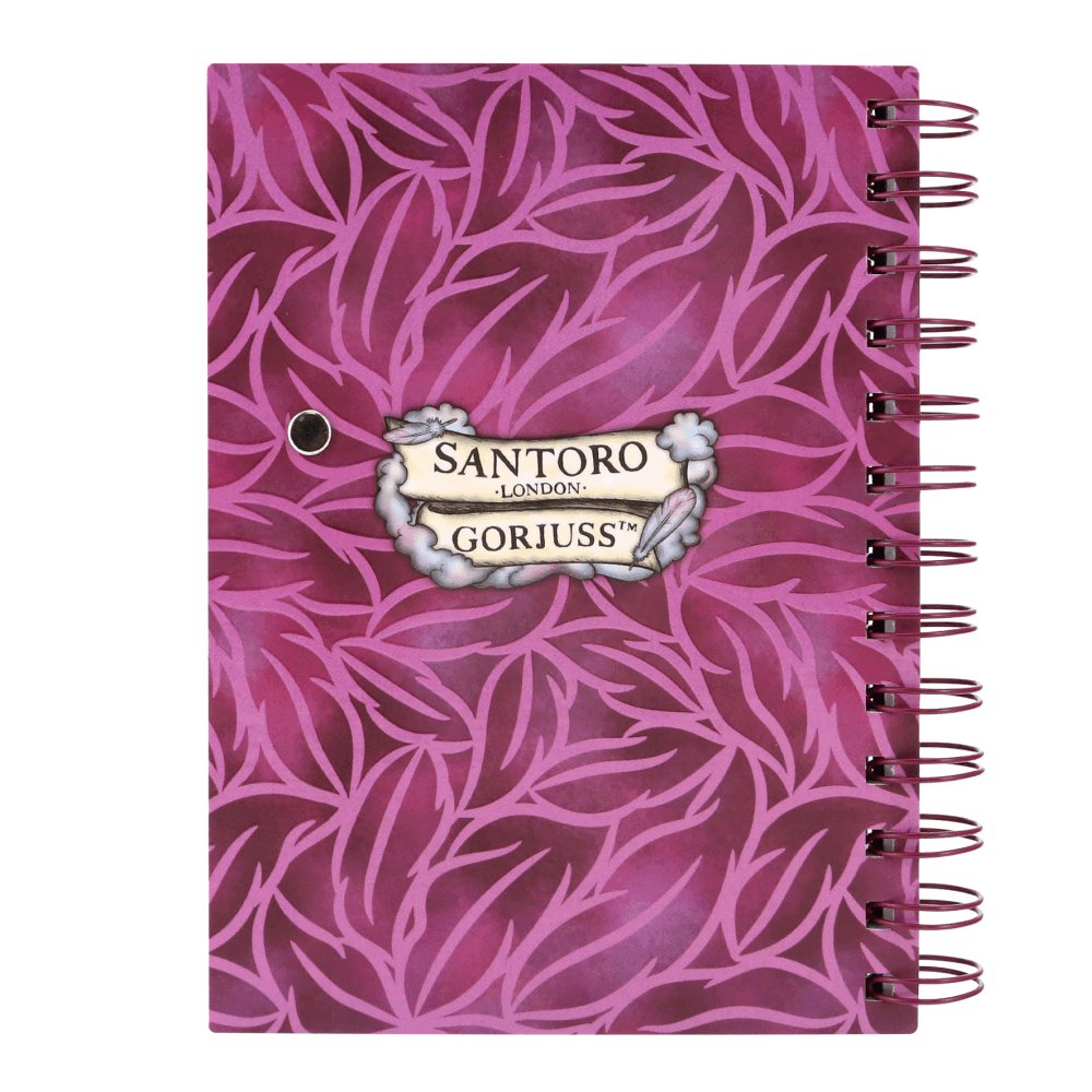 Agenda Gorjuss Dancing On Air - Nitzi.ro