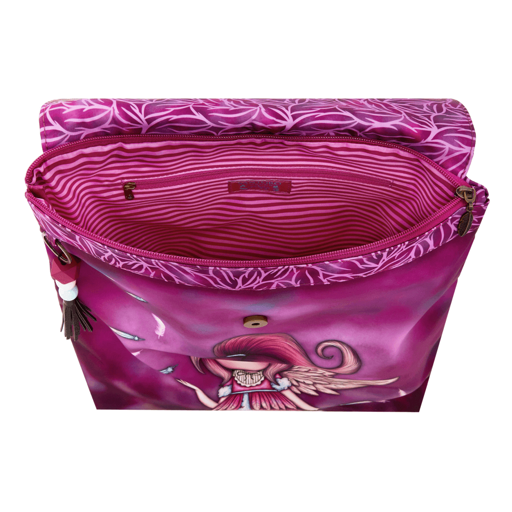 Rucsac fashion Gorjuss Dancing On Air - Nitzi.ro