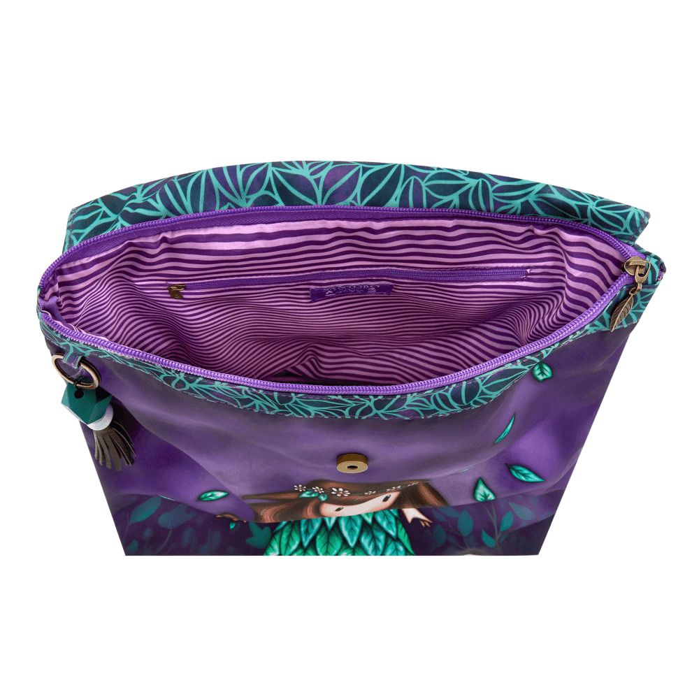 Rucsac fashion Gorjuss To The Ends Of The Earth - Nitzi.ro