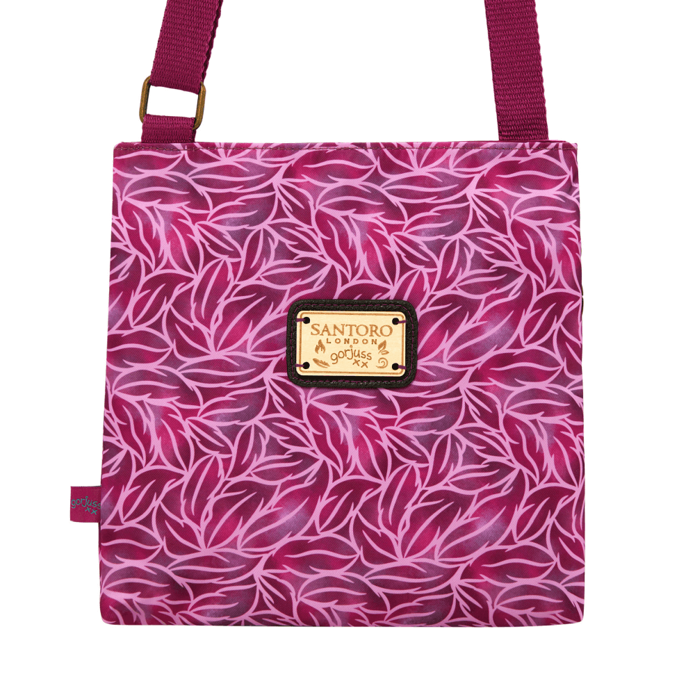 Geanta copii Gorjuss Dancing On Air - Nitzi.ro