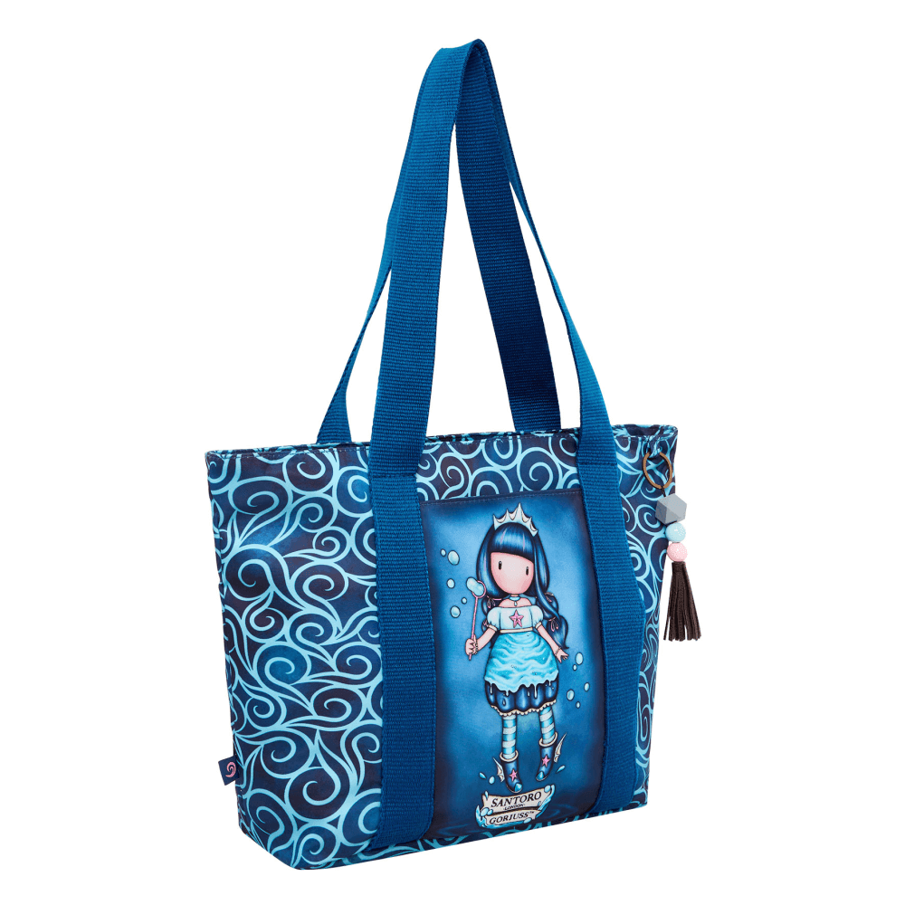 Geanta de umar Gorjuss Walking On Water - Nitzi.ro