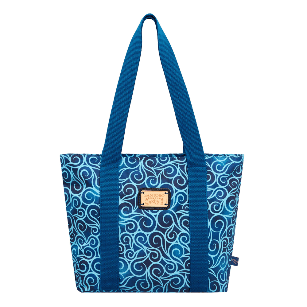 Geanta de umar Gorjuss Walking On Water - Nitzi.ro