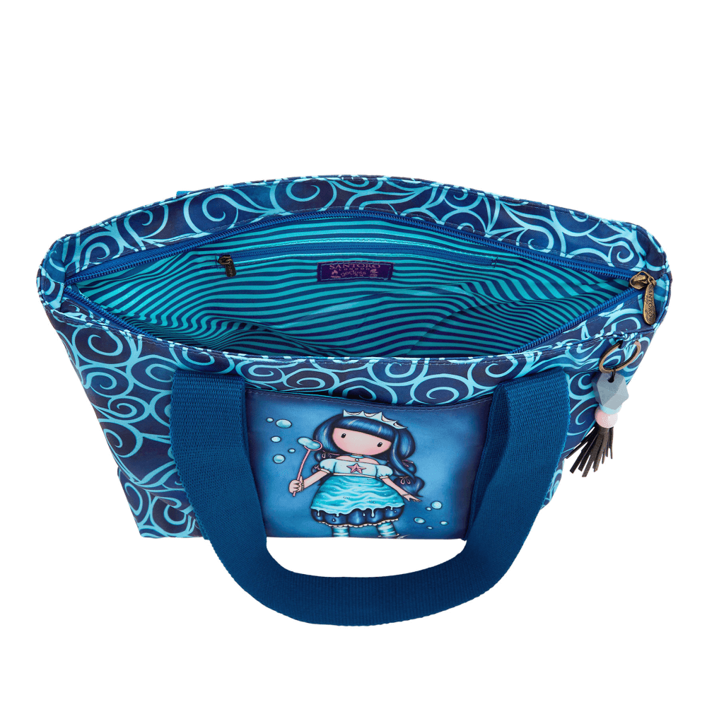 Geanta de umar Gorjuss Walking On Water - Nitzi.ro