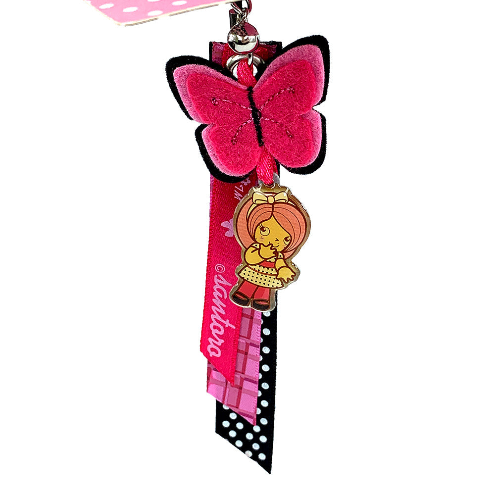 Accesoriu decorativ pentru telefon Tutti Cuti Bloomin' Cute