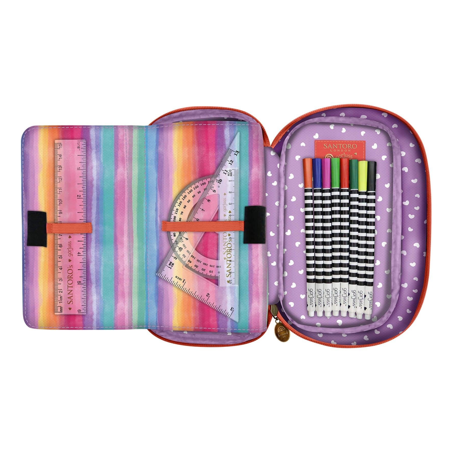 Penar echipat Gorjuss Be Kind To All Creatures - Nitzi.ro