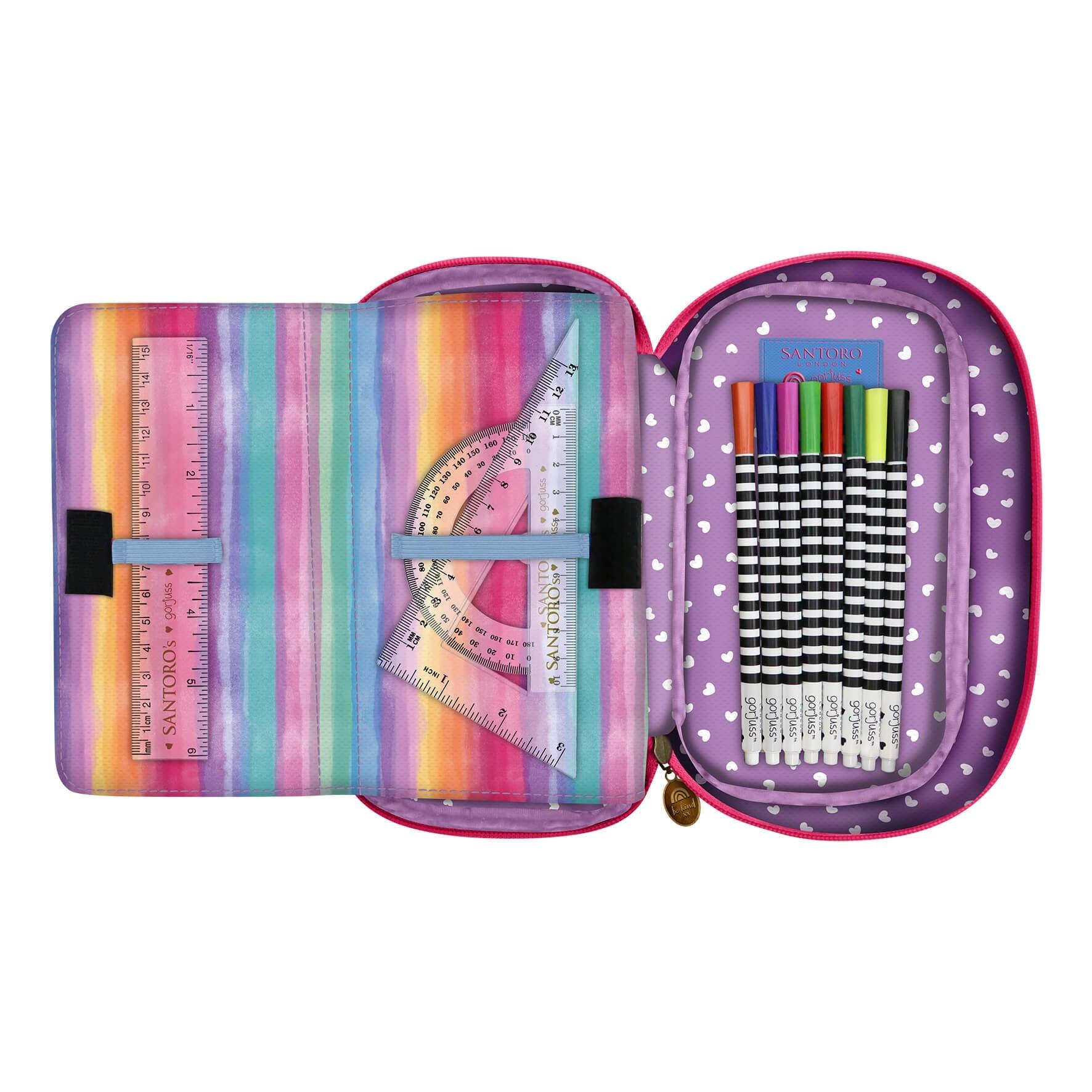 Penar echipat Gorjuss Be Kind To Yourself - Nitzi.ro