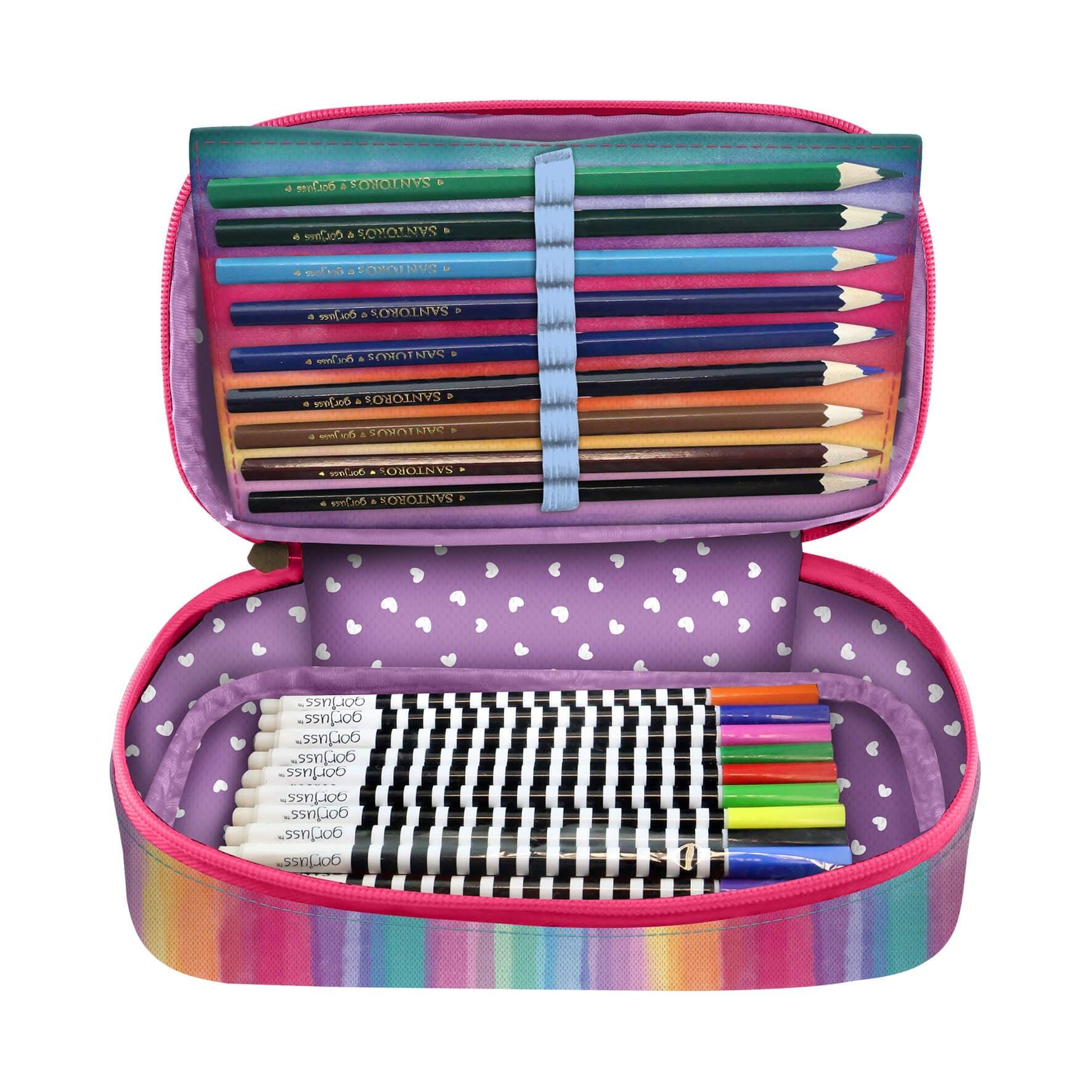 Penar echipat Gorjuss Be Kind To Yourself - Nitzi.ro