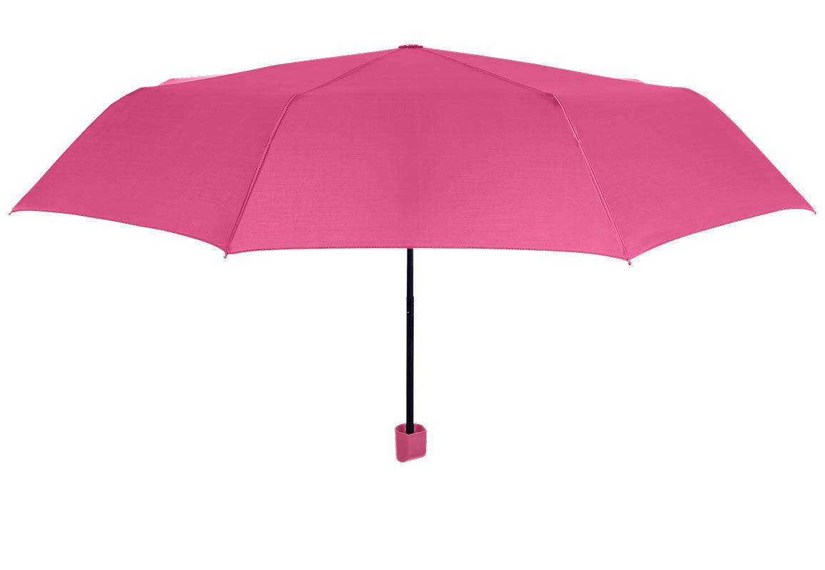 Mini umbrela ploaie pliabila uni model clasic - Nitzi.ro