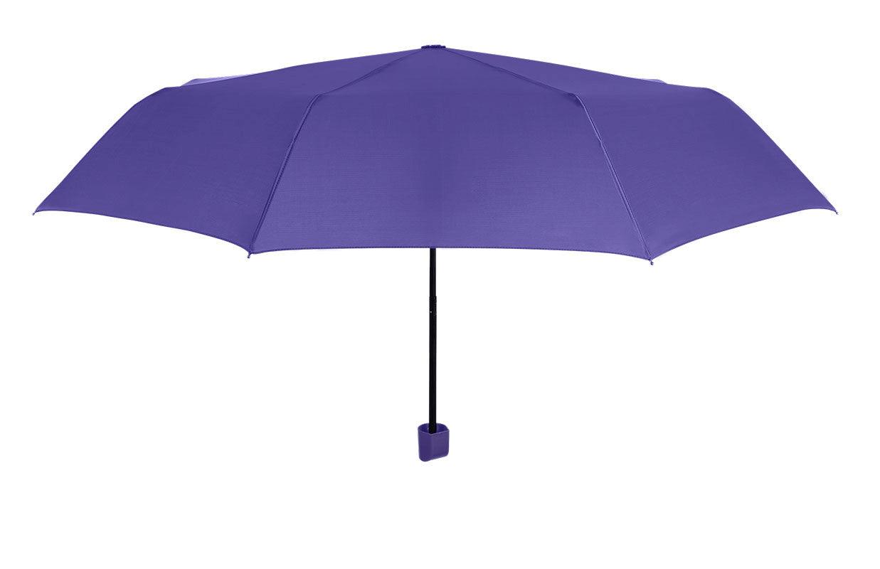Mini umbrela ploaie pliabila uni model standard - Nitzi.ro