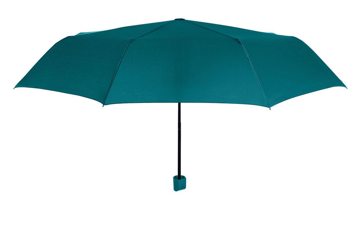Mini umbrela ploaie pliabila uni model standard - Nitzi.ro