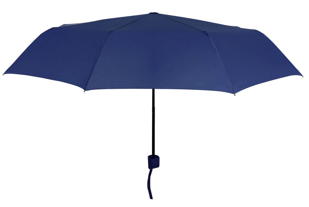 Mini umbrela ploaie pliabila uni model standard - Nitzi.ro
