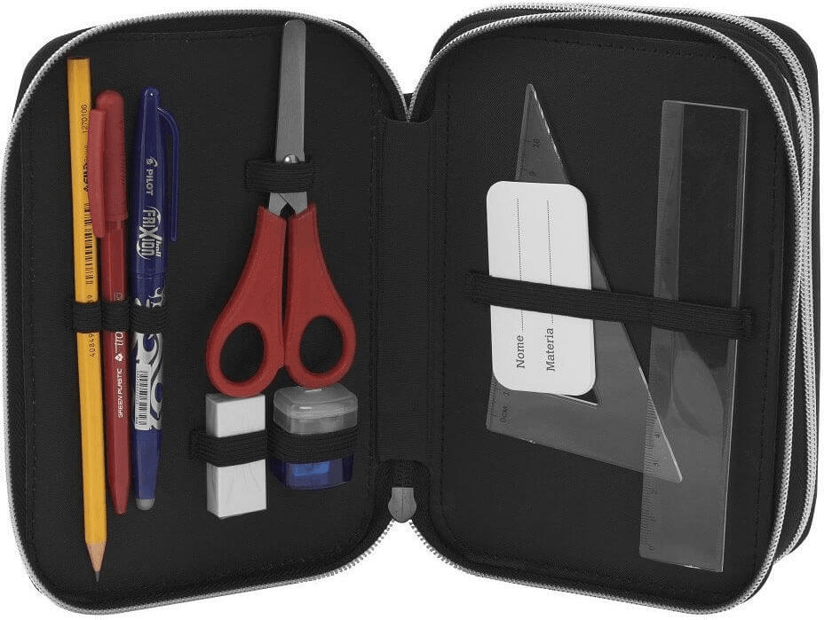 Penar cu rechizite Lego Wear Fortnite Lama head - Nitzi.ro