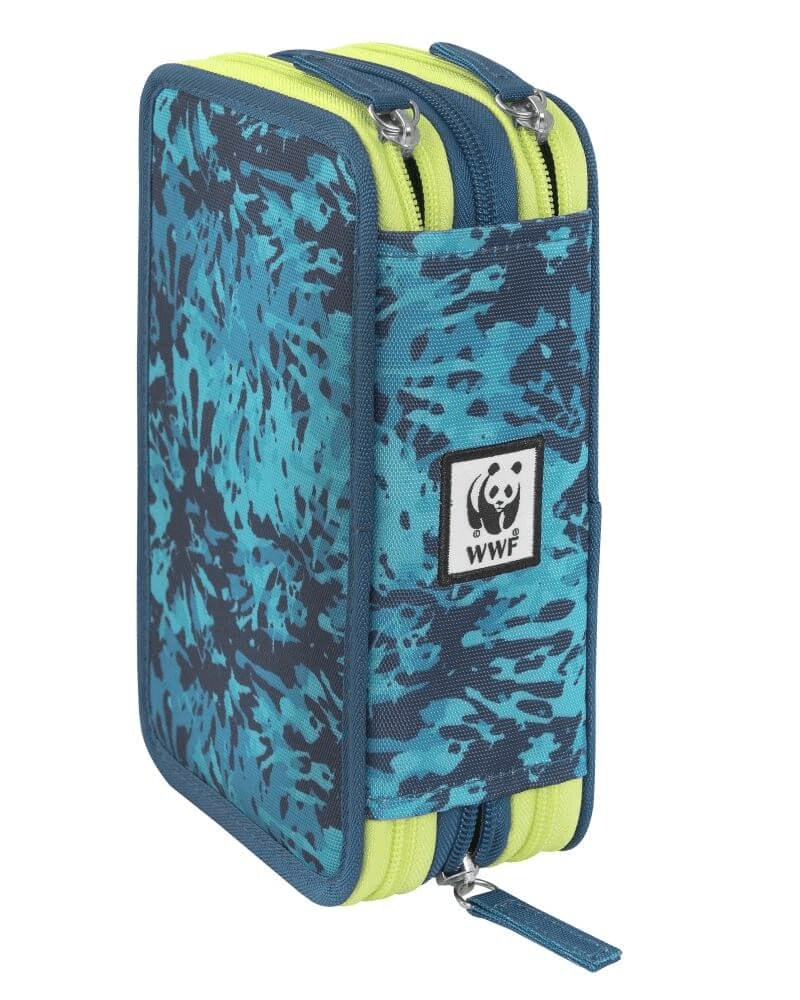 Penar cu rechizite WWF Leu - Nitzi.ro