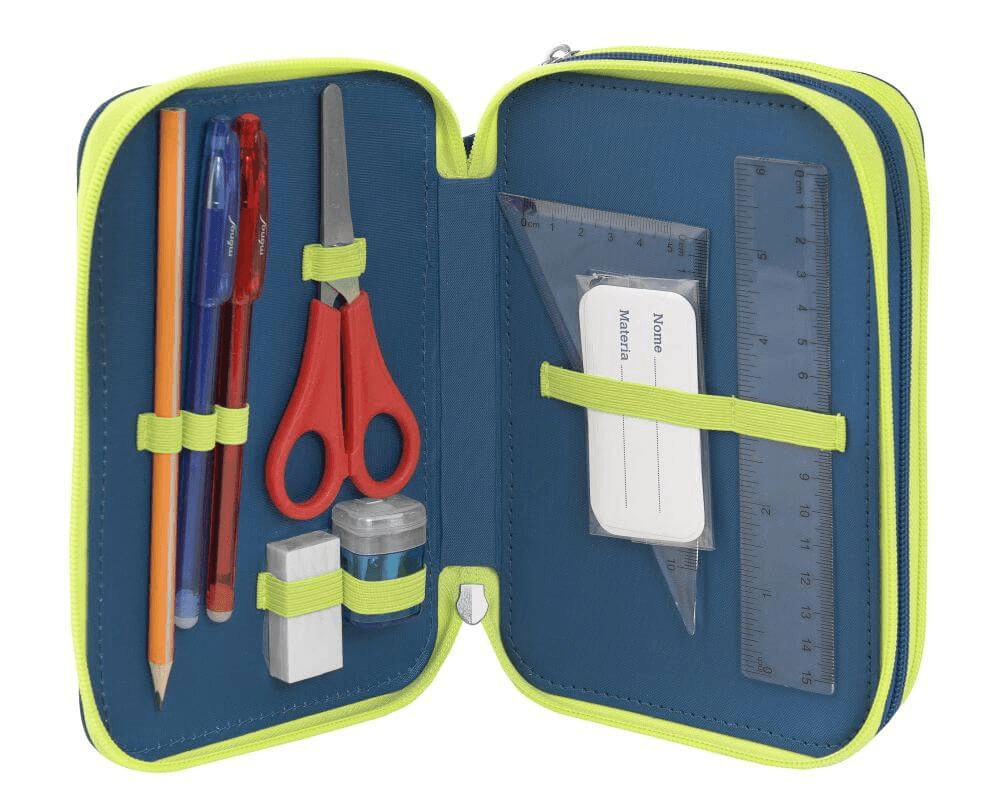 Penar cu rechizite WWF Leu - Nitzi.ro