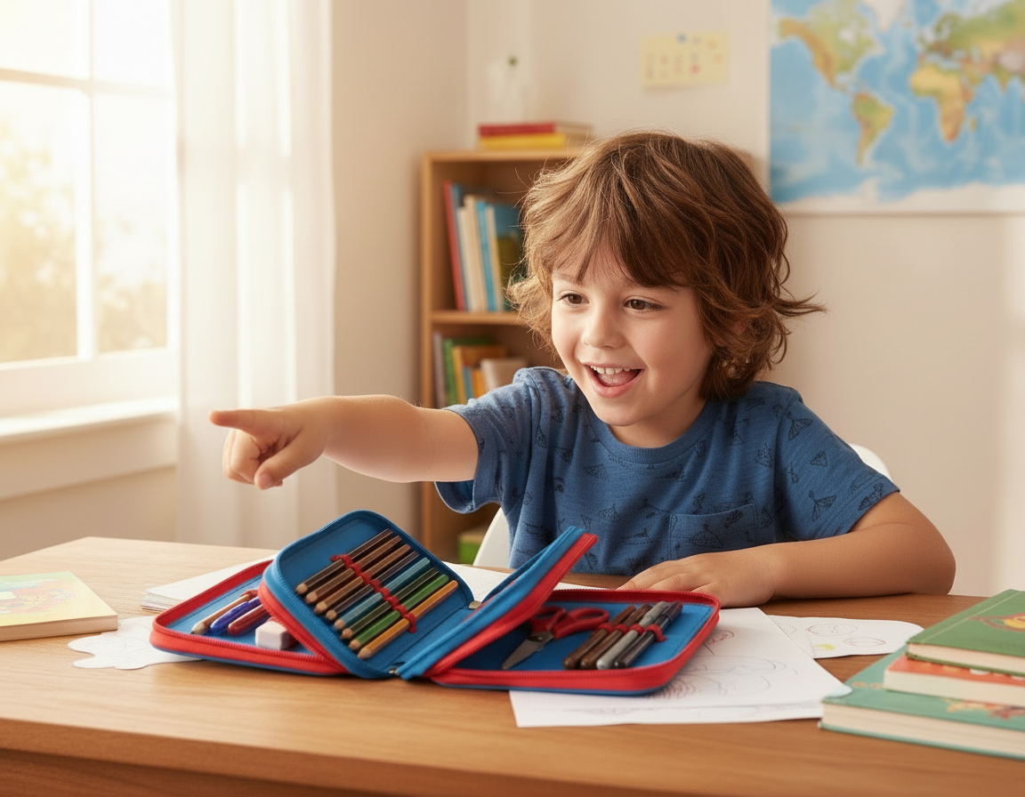 Penar echipat Nintendo Super Mario Bros. prietenul din timpul liber