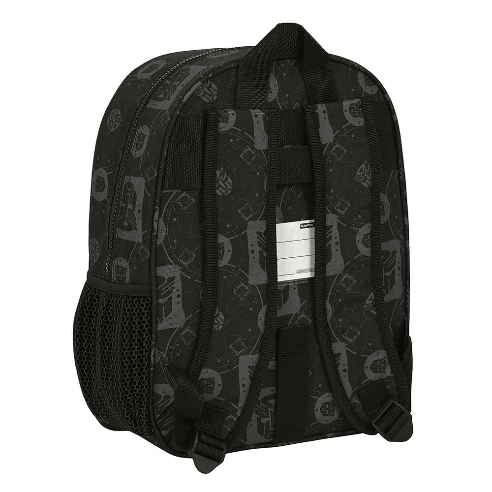 Rucsac clasa 0 Transformers - Nitzi.ro