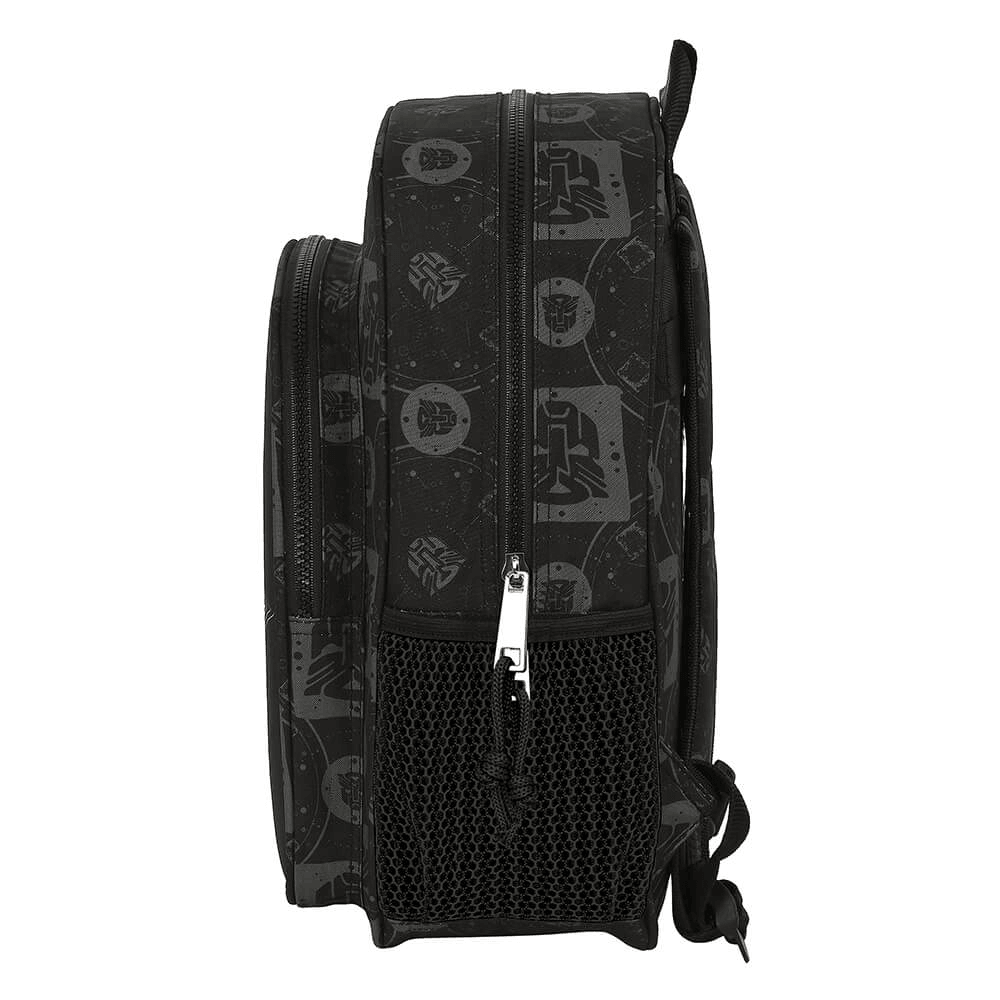 Rucsac clasa 0 Transformers - Nitzi.ro