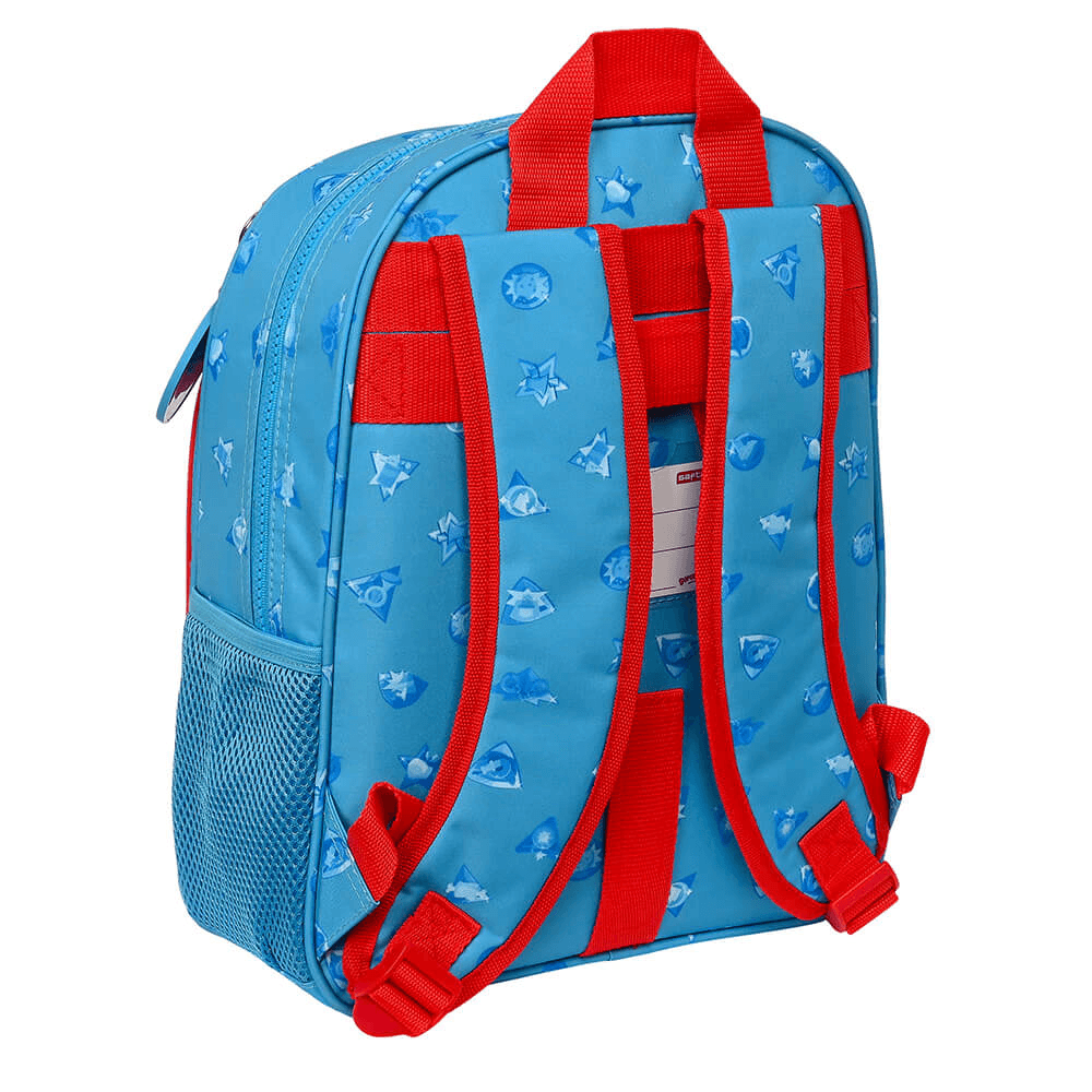 Rucsac clasa 0 Superzings - Nitzi.ro