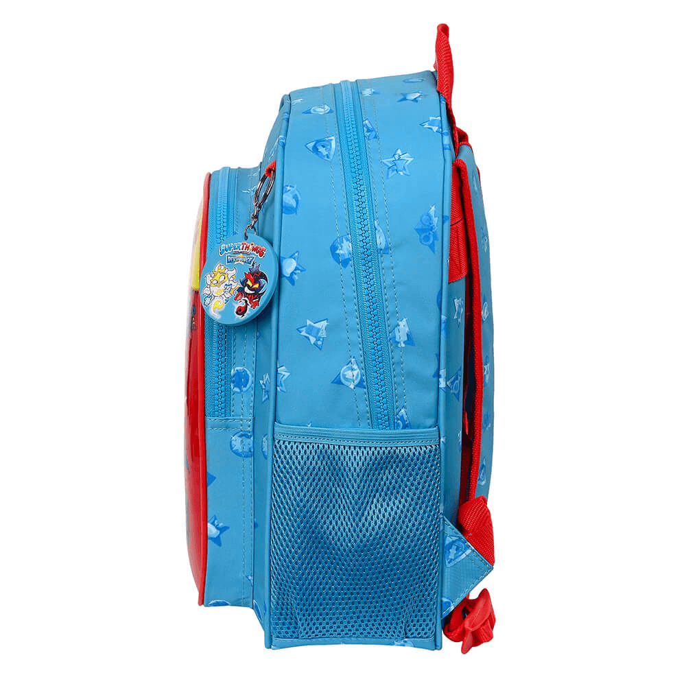 Rucsac clasa 0 Superzings - Nitzi.ro