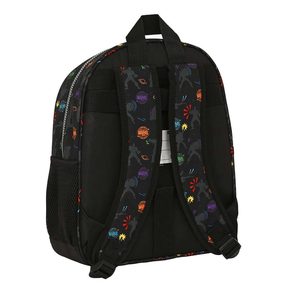 Rucsac clasa 0 Avengers Super Heroes - Nitzi.ro