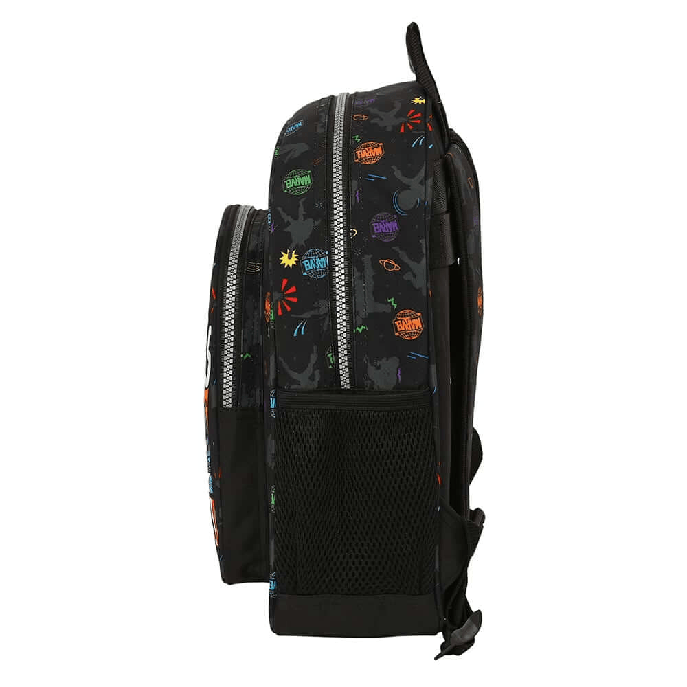Rucsac clasa 0 Avengers Super Heroes - Nitzi.ro
