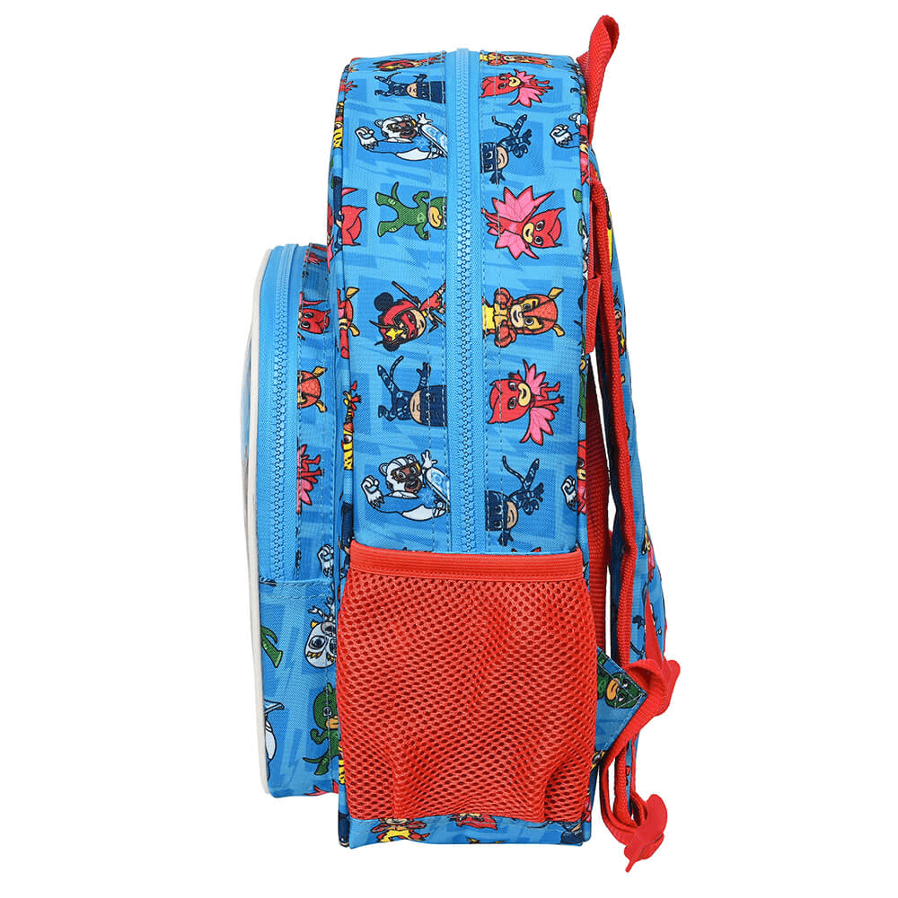 Rucsac clasa 0 PJ Masks - Nitzi.ro