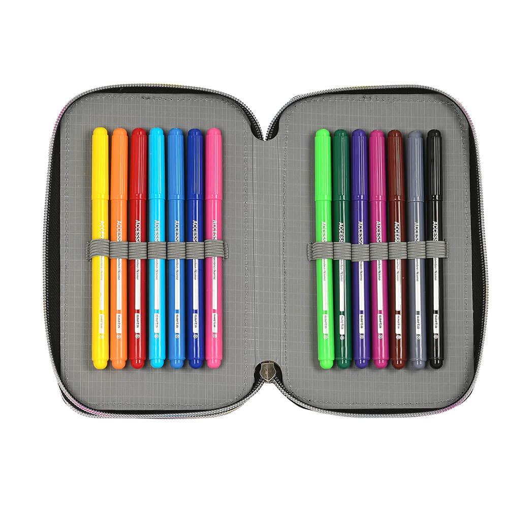 Penar dublu echipat 28 piese Monster High Best Boos - Nitzi.ro