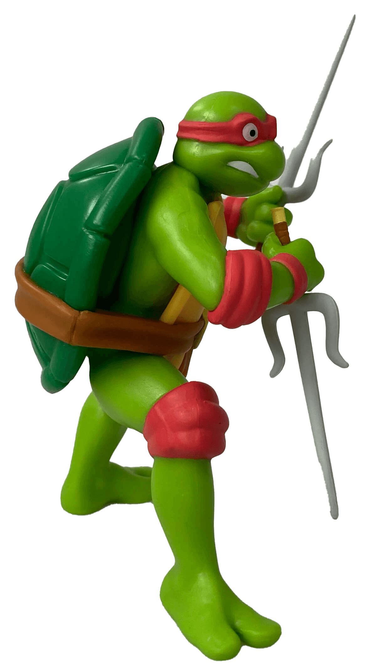 Figurina Testoasele Ninja Raffaello - Nitzi.ro