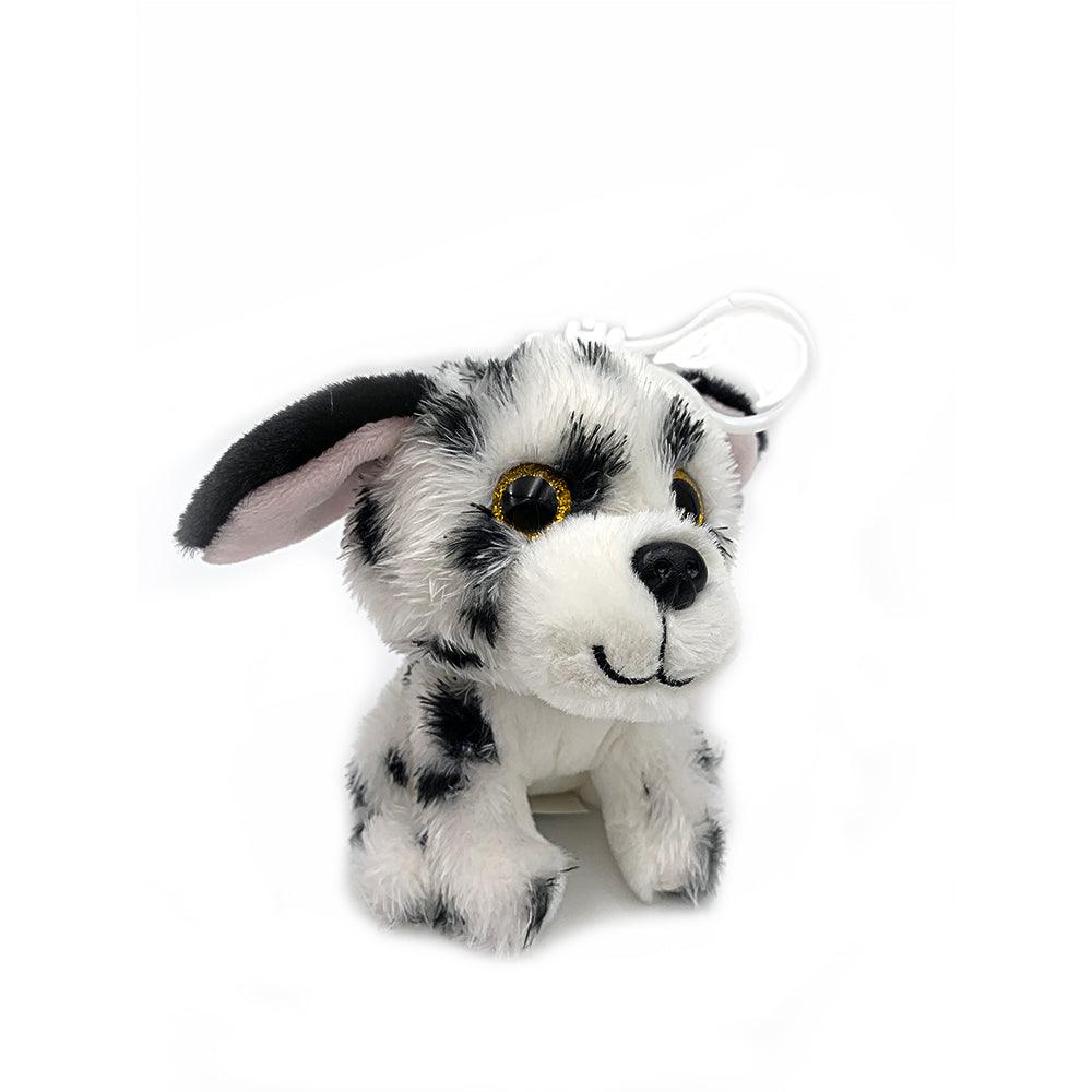 Breloc din plus cu animalut de companie 12 cm - Nitzi.ro