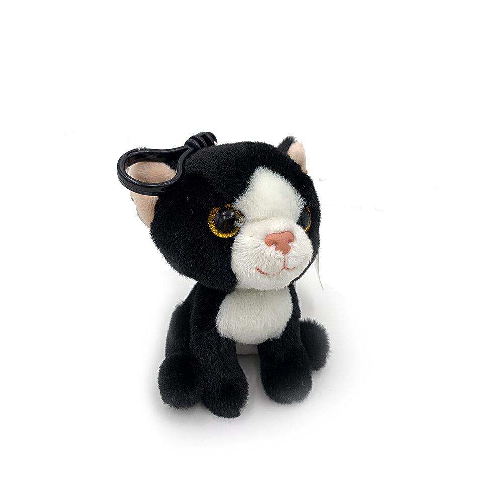 Breloc din plus cu animalut de companie 12 cm - Nitzi.ro