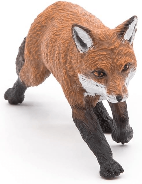 Figurina Vulpe - Nitzi.ro