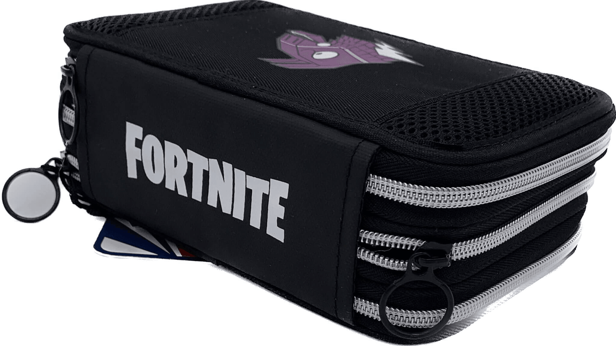 Penar cu rechizite Lego Wear Fortnite Lama head - Nitzi.ro